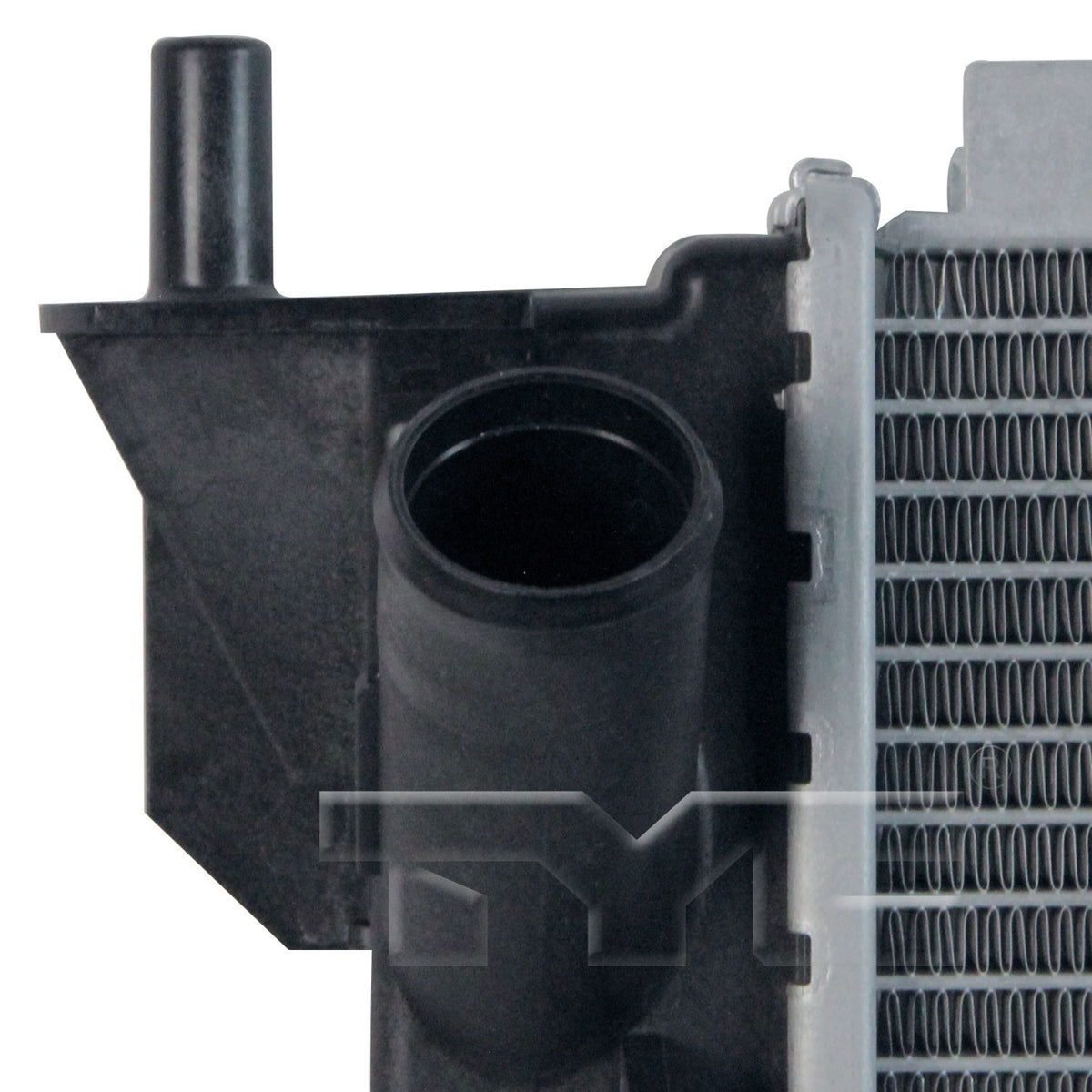 TYC TYC Radiator 2157