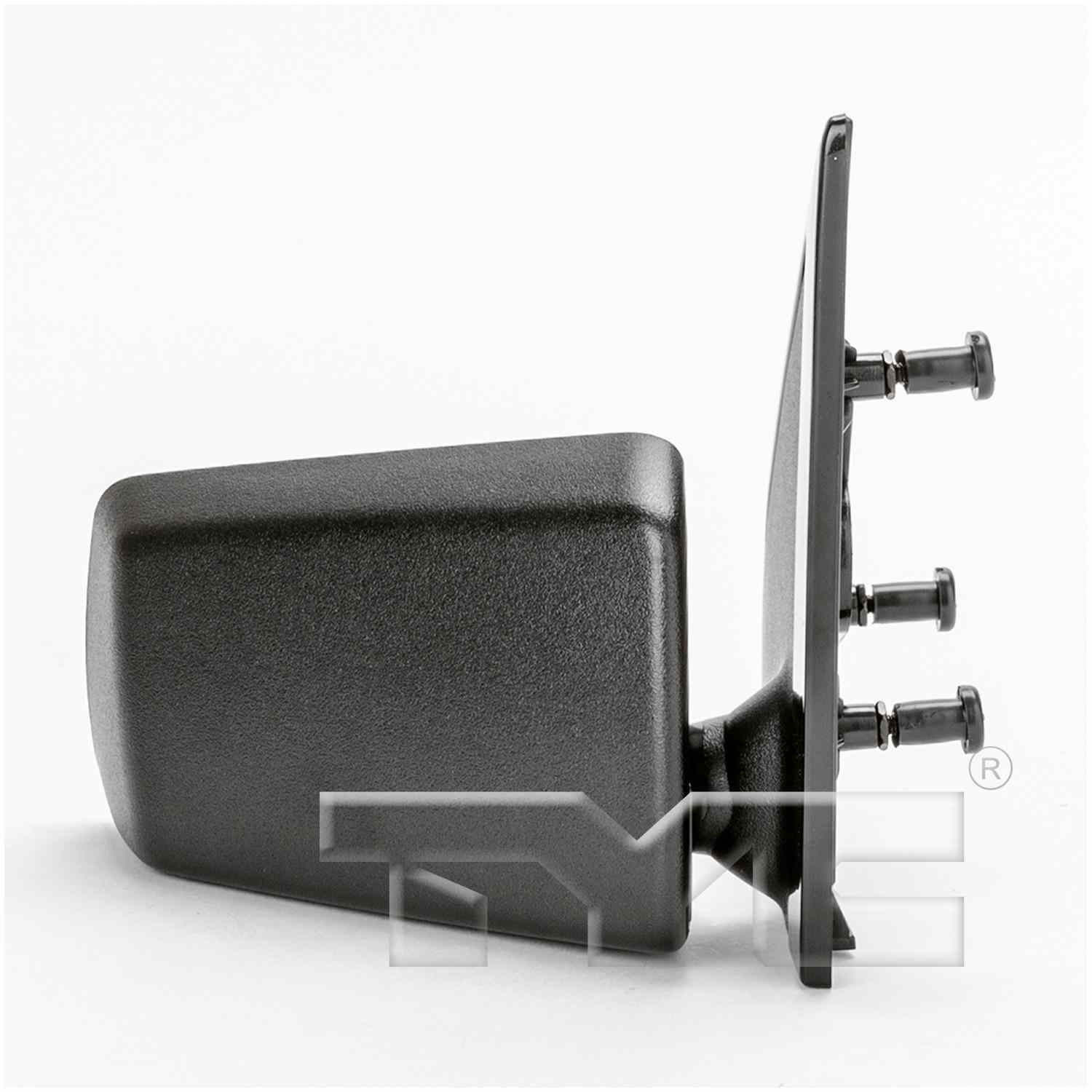 TYC Door Mirror 2160011