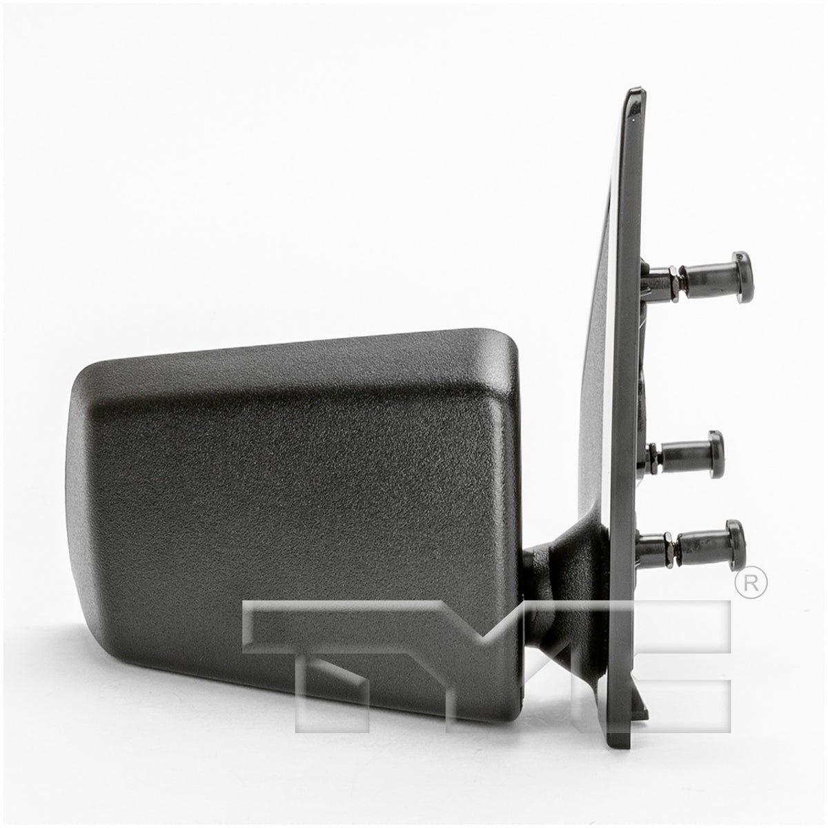 TYC Door Mirror 2160011