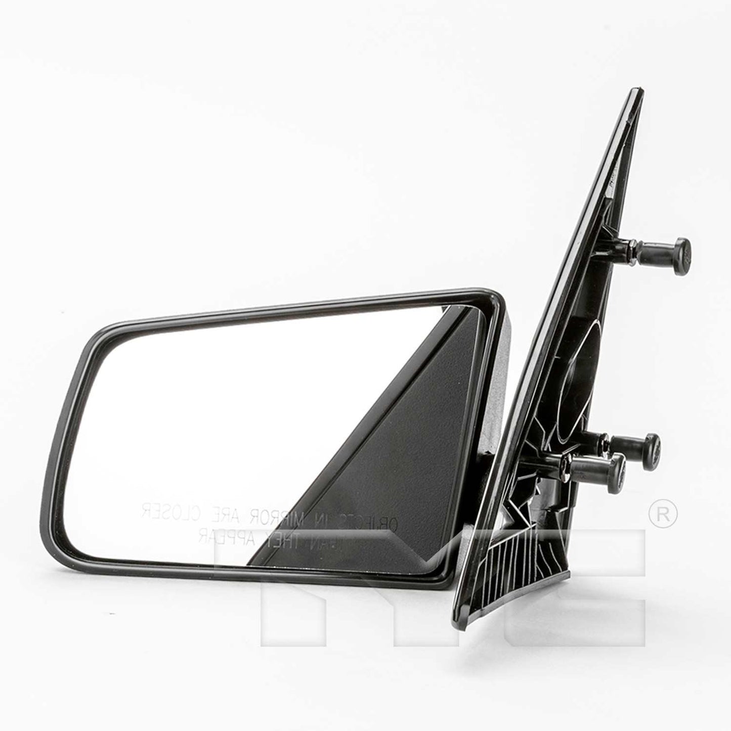 TYC Door Mirror 2160012