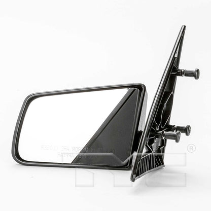 TYC Door Mirror 2160012