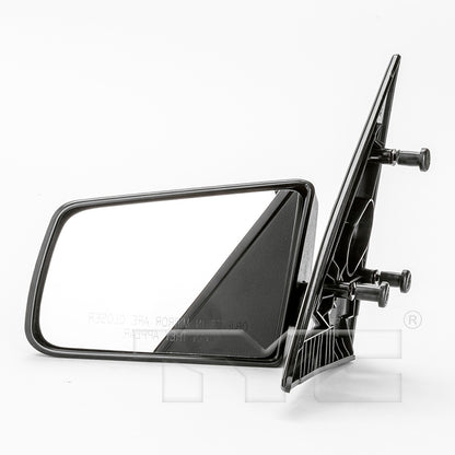 TYC Door Mirror 2160012