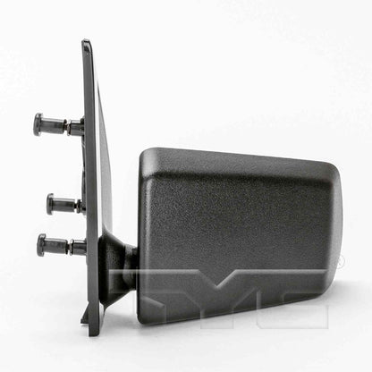 TYC Door Mirror 2160012