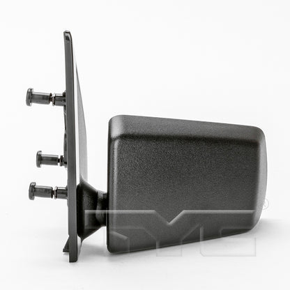 TYC Door Mirror 2160012