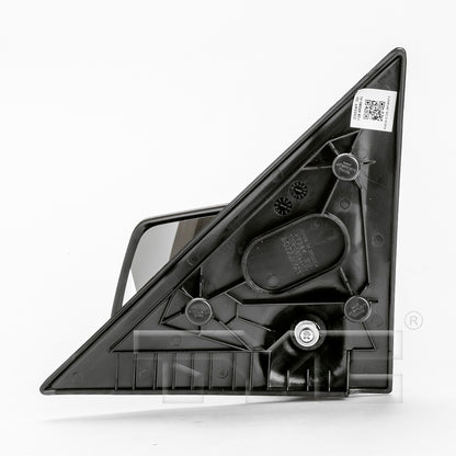 TYC Door Mirror 2160012
