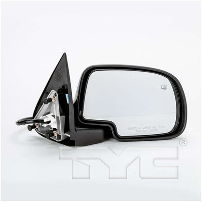 TYC Door Mirror 2170041