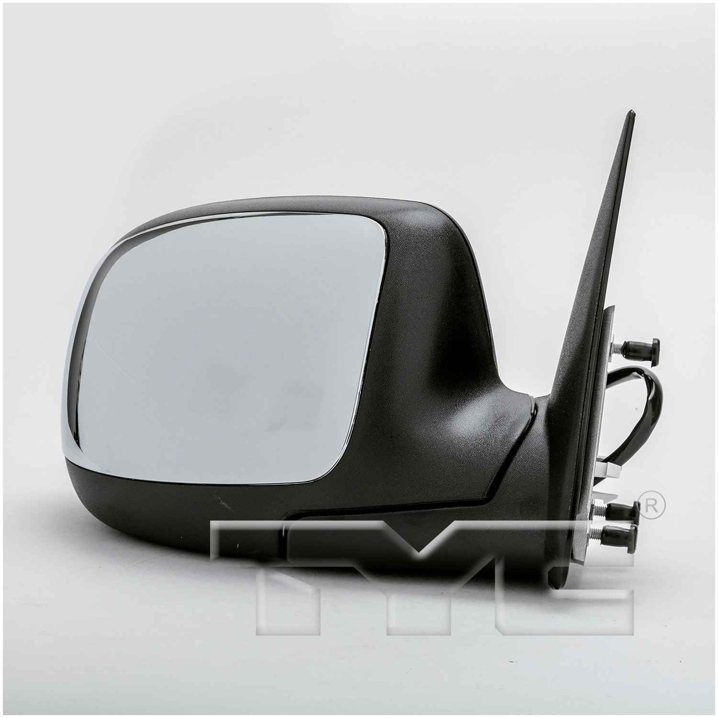 TYC Door Mirror 2170041