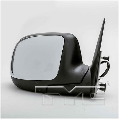 TYC Door Mirror 2170041