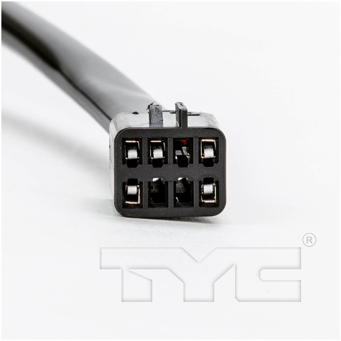 TYC Door Mirror 2170041