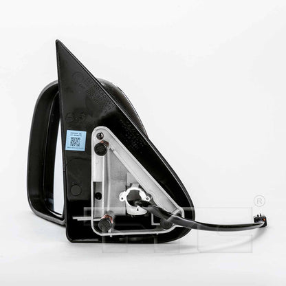 TYC Door Mirror 2170042