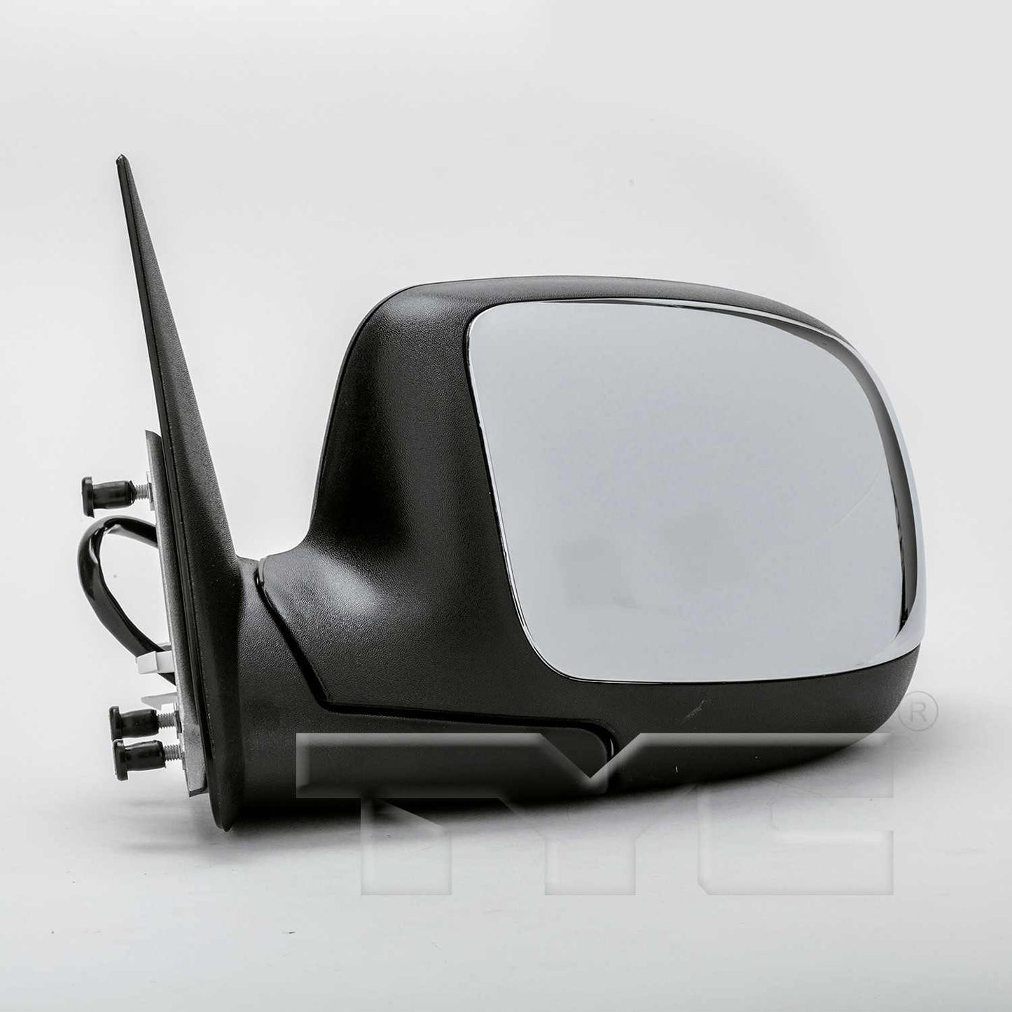 TYC Door Mirror 2170042