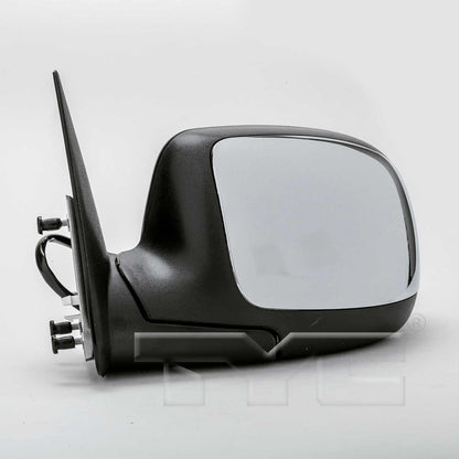TYC Door Mirror 2170042