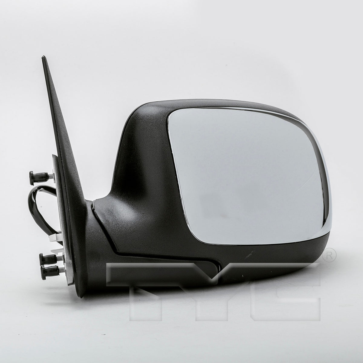 TYC Door Mirror 2170042
