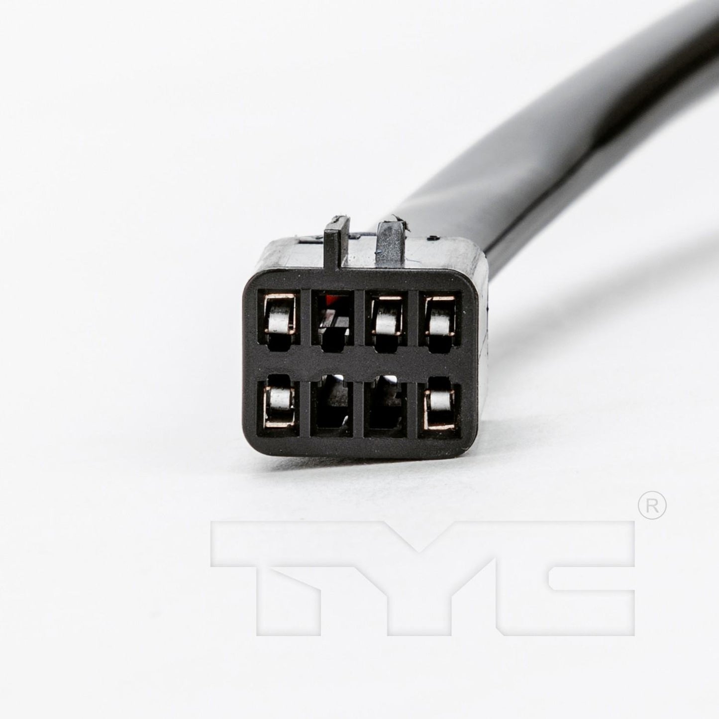 TYC Door Mirror 2170042