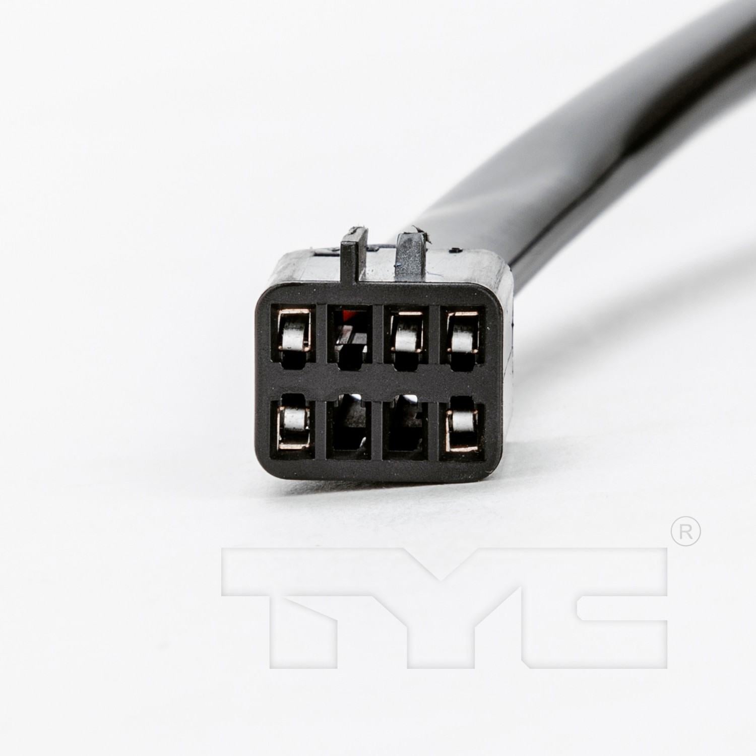 TYC Door Mirror 2170042