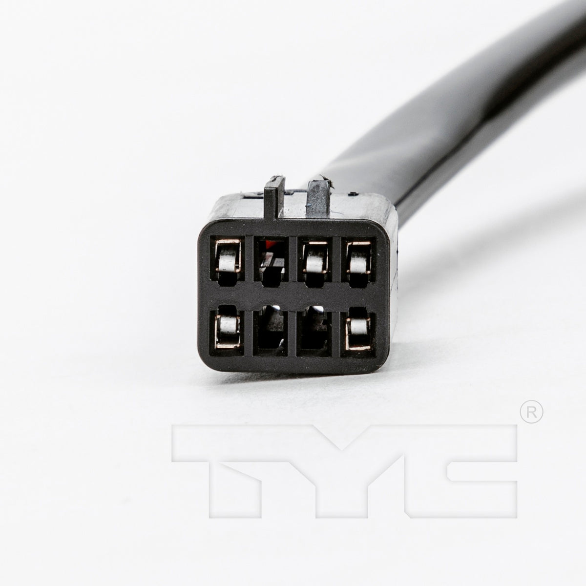 TYC Door Mirror 2170042