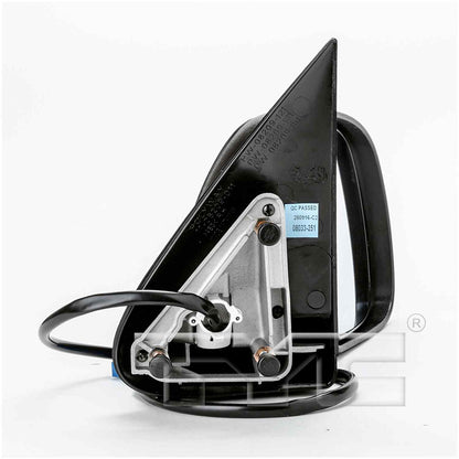 TYC Door Mirror 2170141