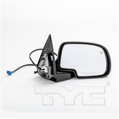 TYC Door Mirror 2170141