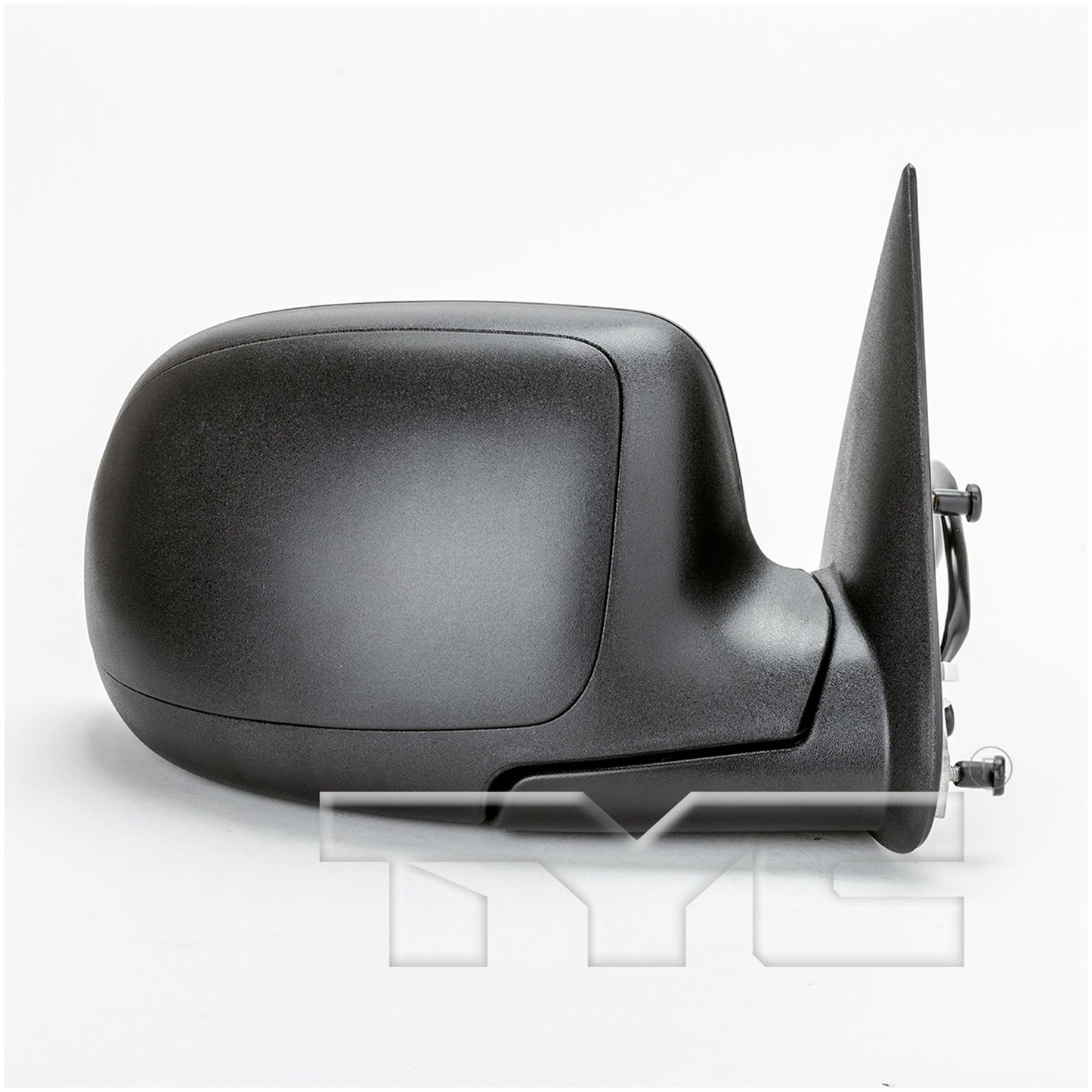 TYC Door Mirror 2170141
