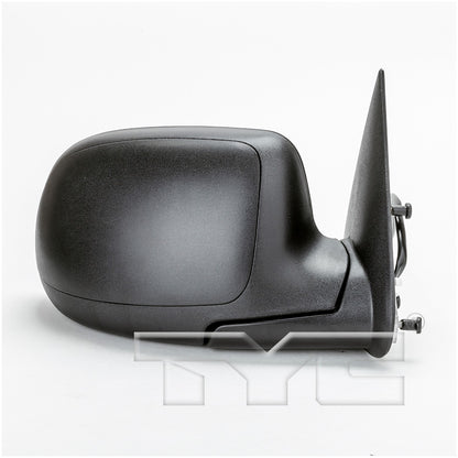 TYC Door Mirror 2170141
