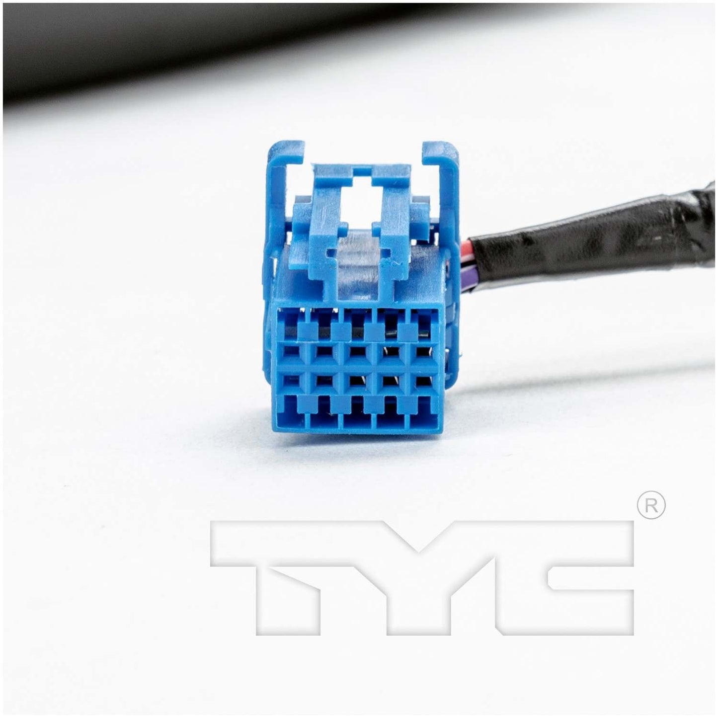 TYC Door Mirror 2170141