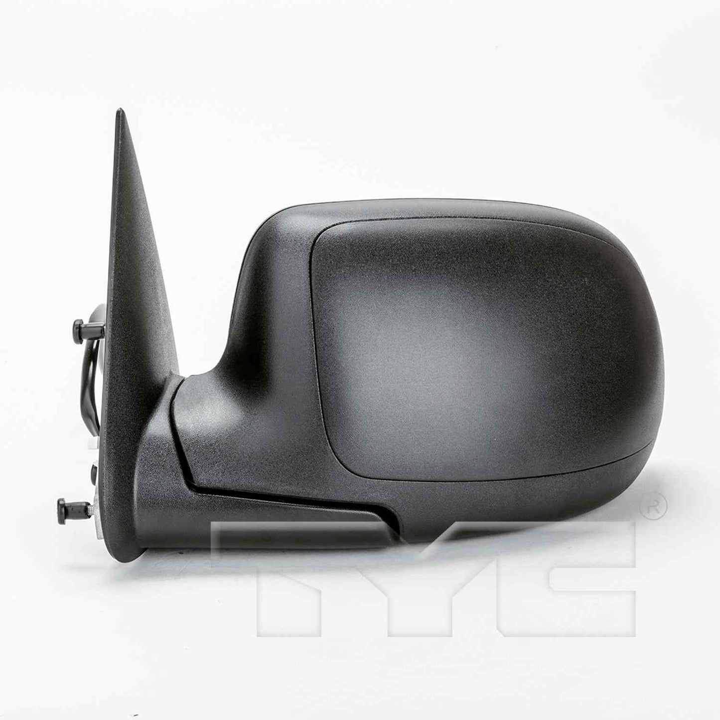 TYC Door Mirror 2170142
