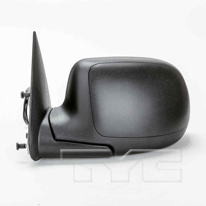 TYC Door Mirror 2170142