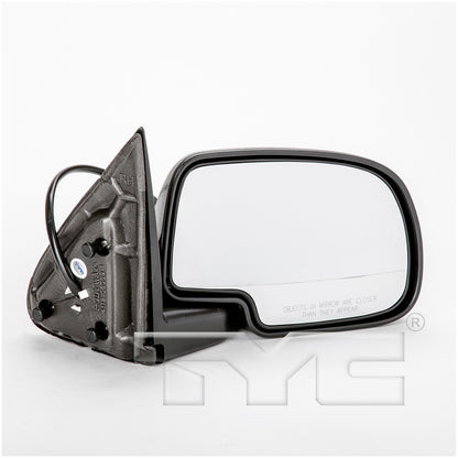 TYC Door Mirror 2170231