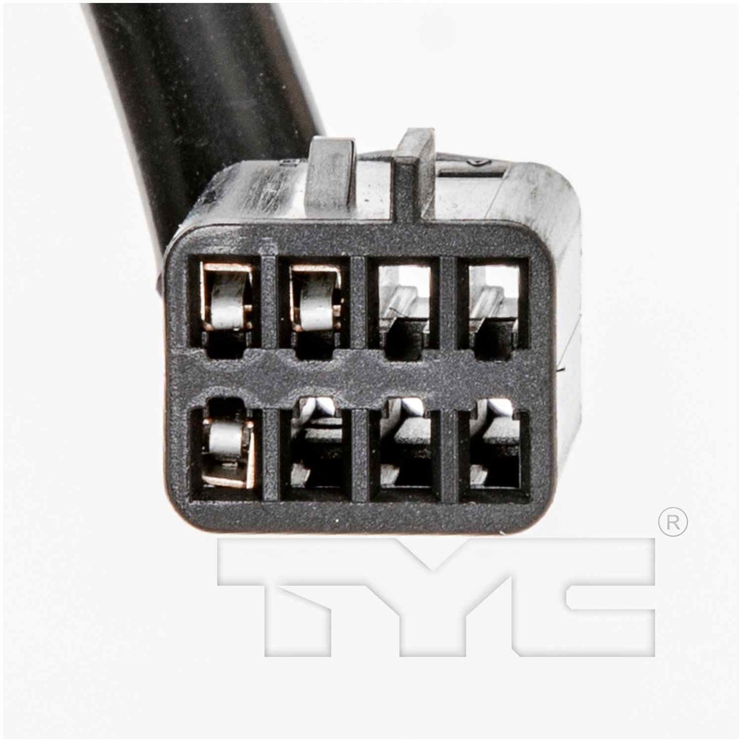 TYC Door Mirror 2170231