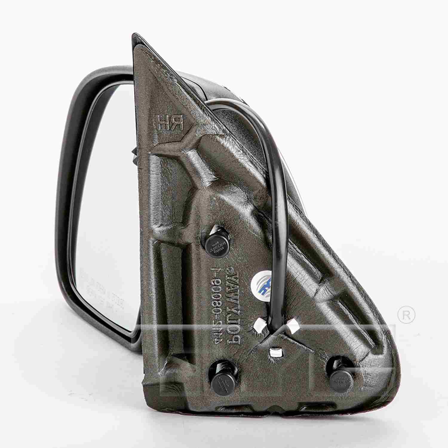 TYC Door Mirror 2170232