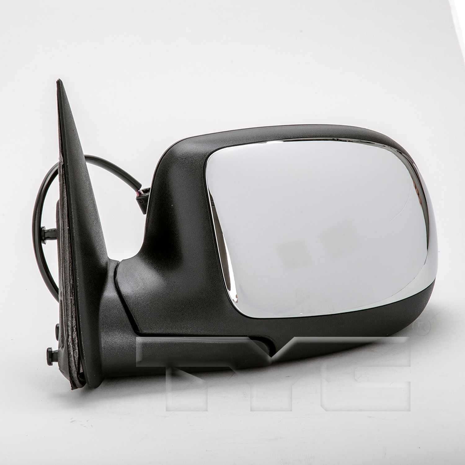 TYC Door Mirror 2170232
