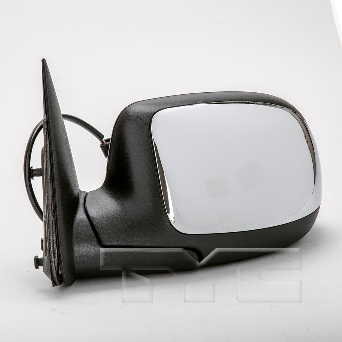 TYC Door Mirror 2170232