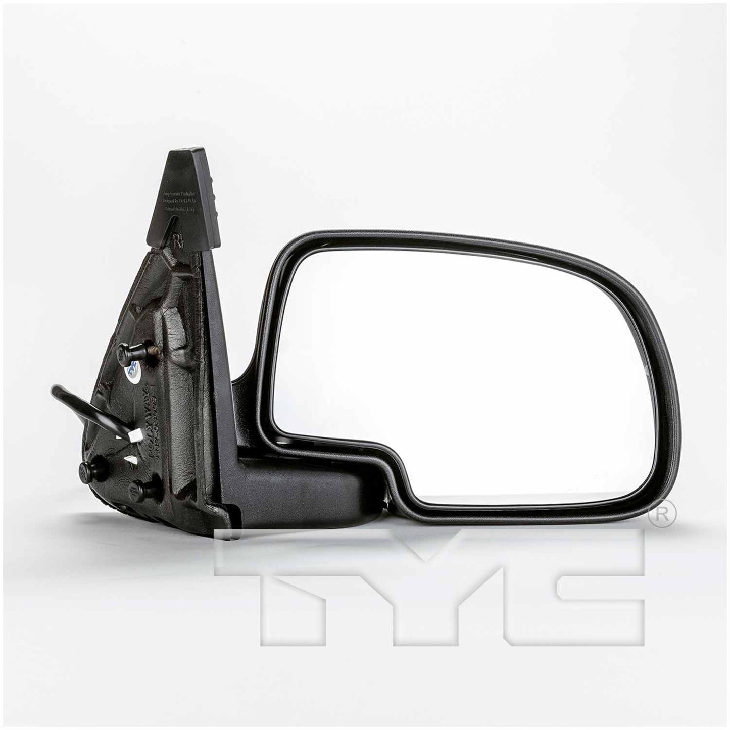 TYC Door Mirror 2170251