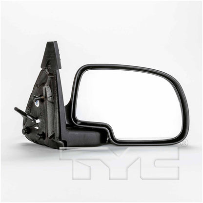 TYC Door Mirror 2170251
