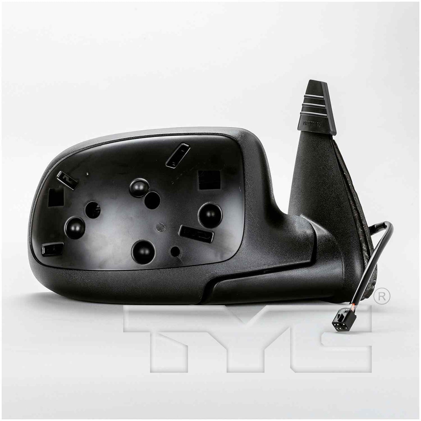TYC Door Mirror 2170251
