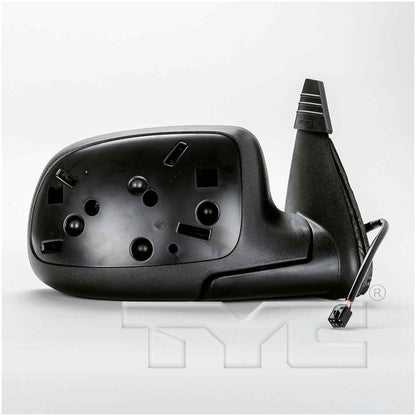 TYC Door Mirror 2170251