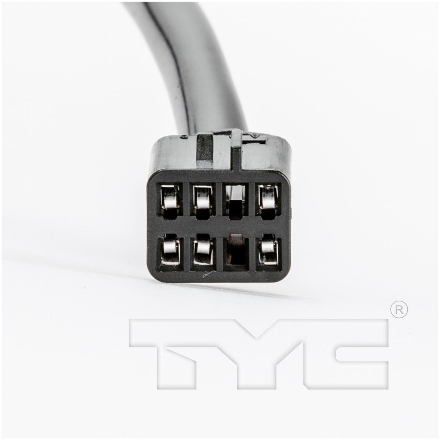 TYC Door Mirror 2170251
