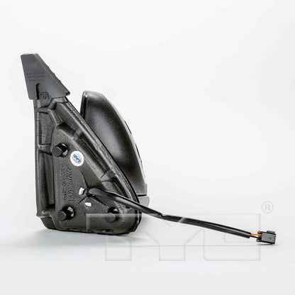 TYC Door Mirror 2170252