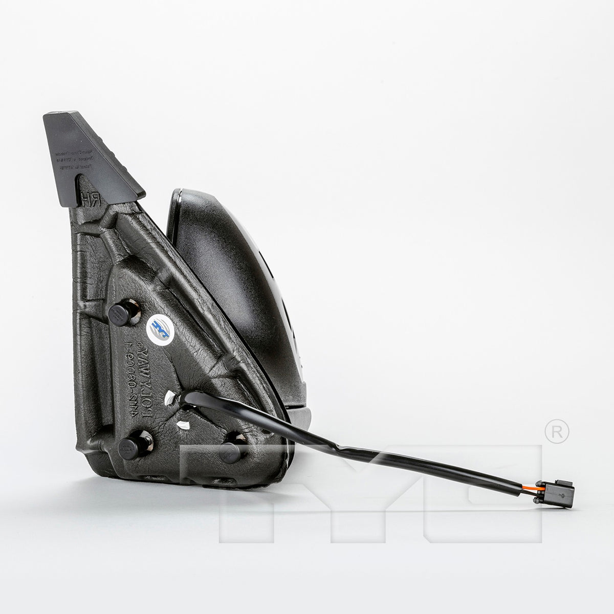 TYC Door Mirror 2170252