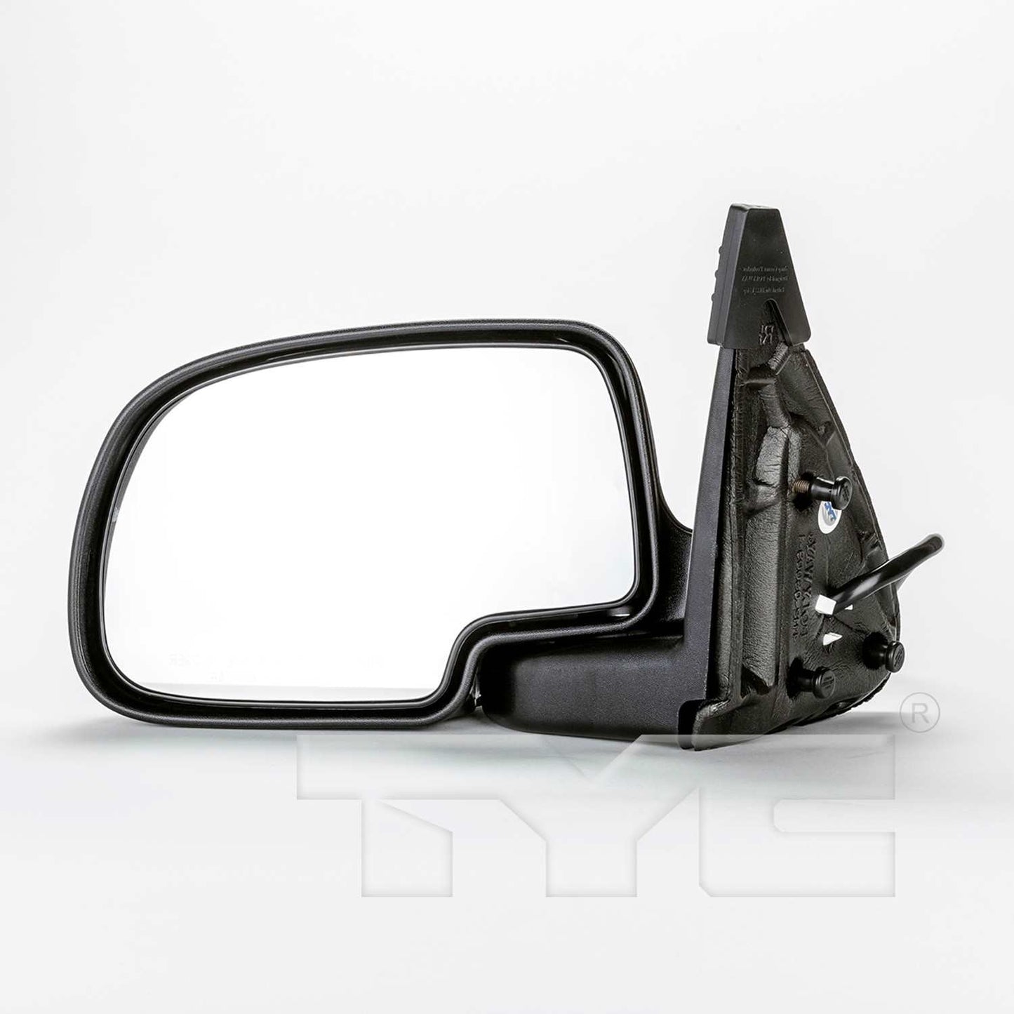 TYC Door Mirror 2170252