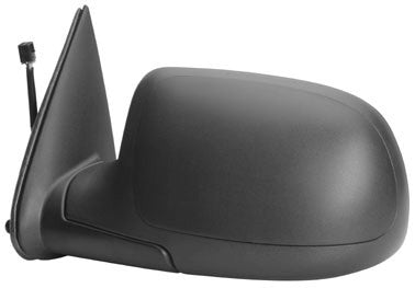 TYC Door Mirror 2170252