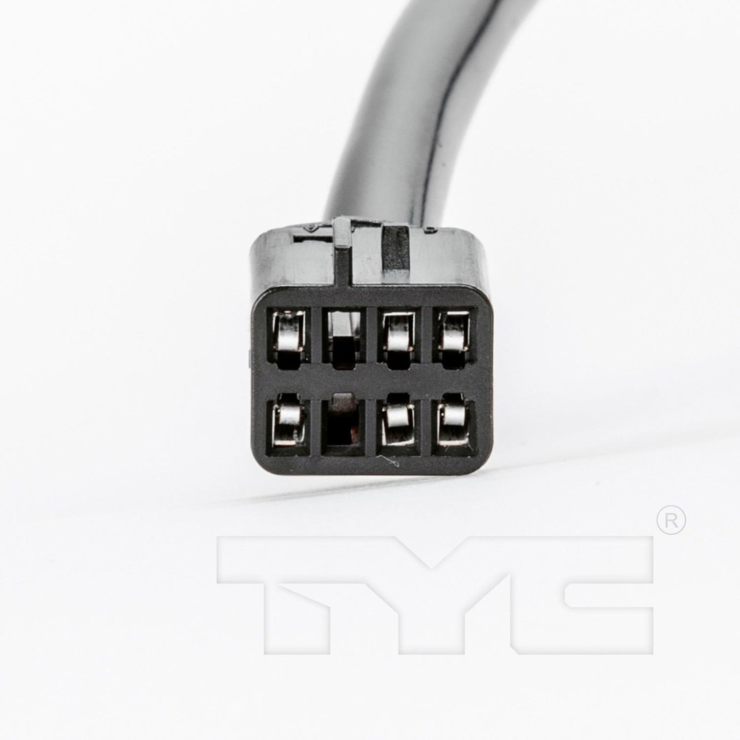 TYC Door Mirror 2170252