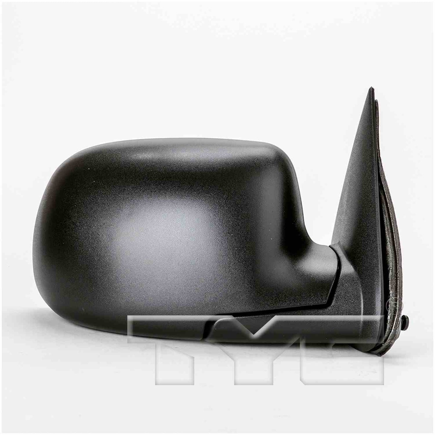 TYC Door Mirror 2170311