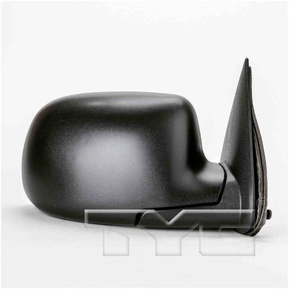 TYC Door Mirror 2170311