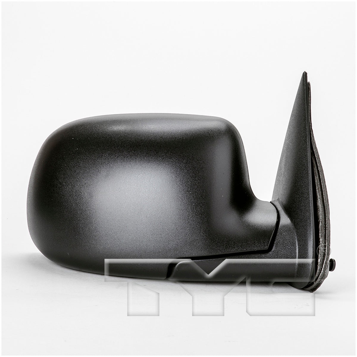 TYC Door Mirror 2170311