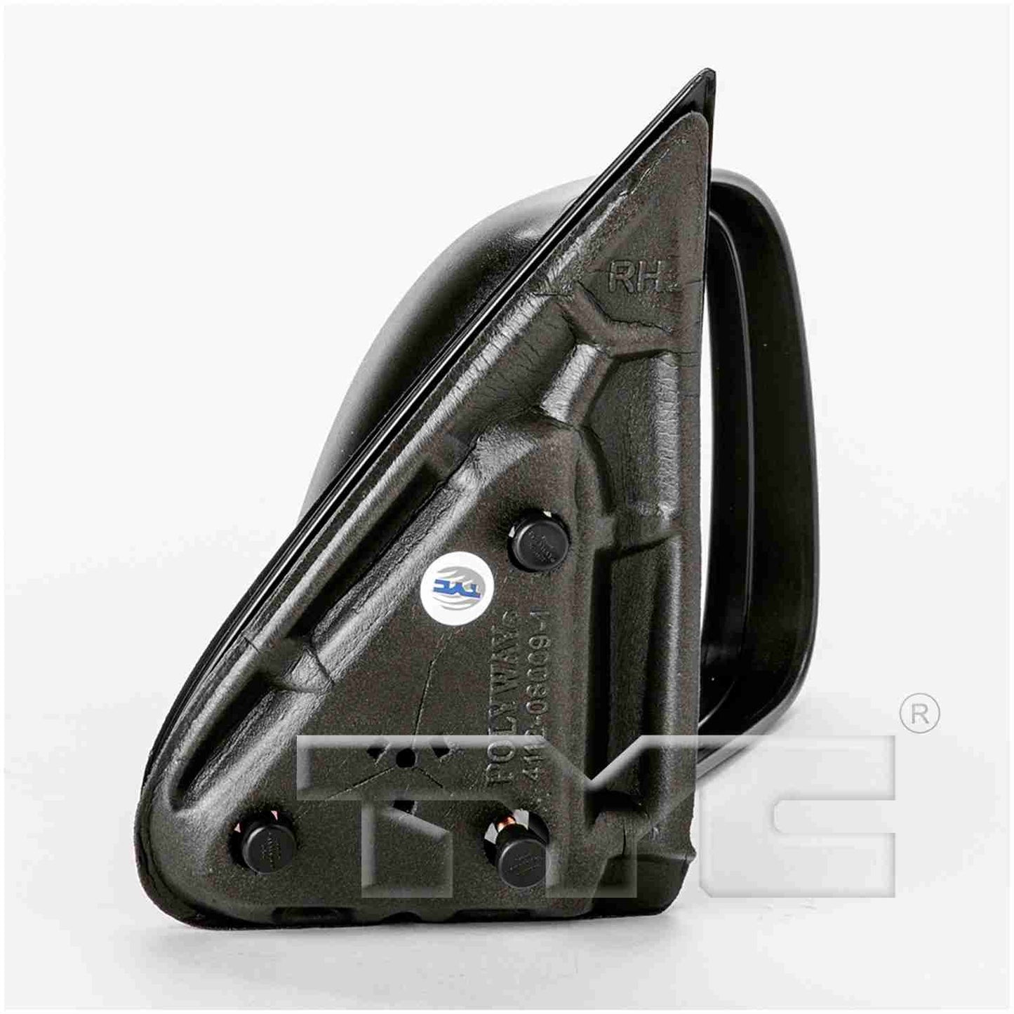 TYC Door Mirror 2170311