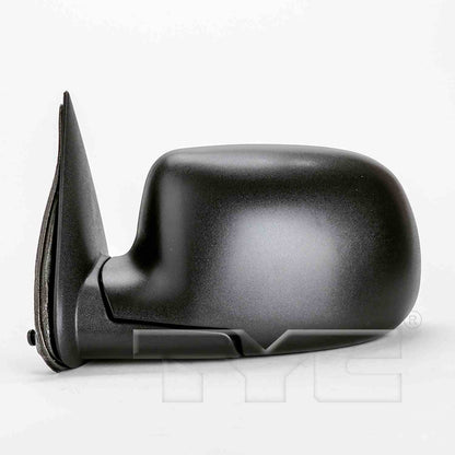 TYC Door Mirror 2170312