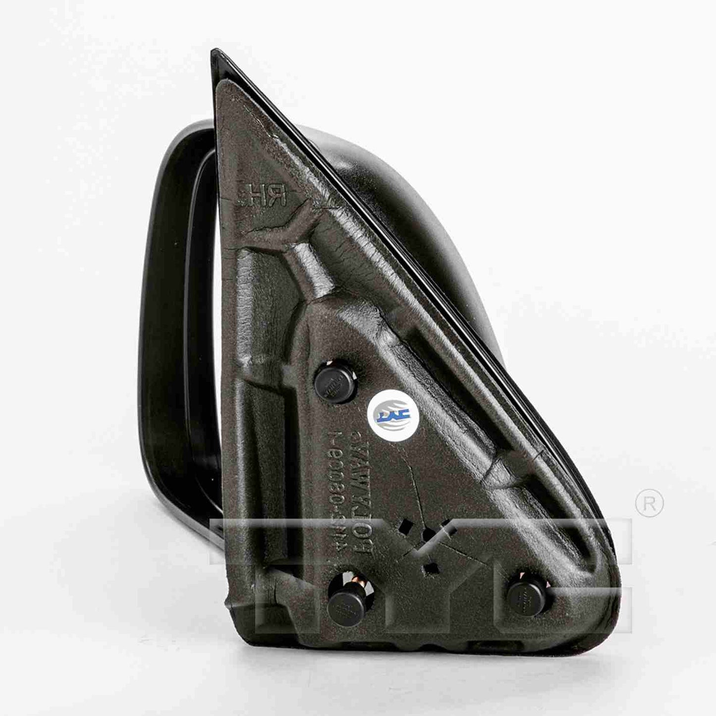 TYC Door Mirror 2170312