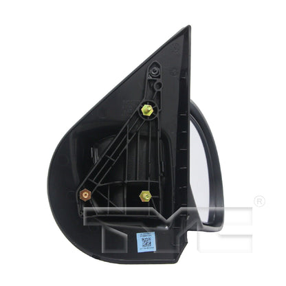 TYC Door Mirror 2170411-1