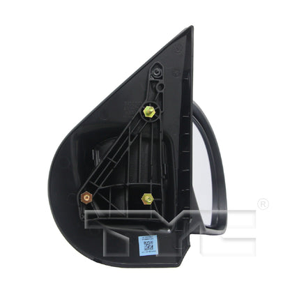 TYC Door Mirror 2170411-1